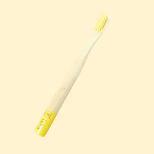 Cepillo de Dientes para Niños