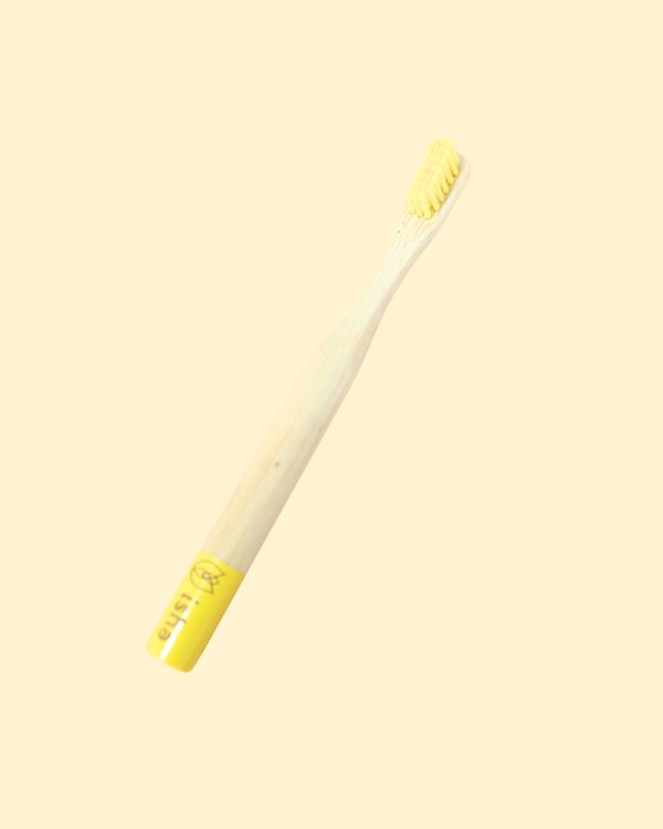 Cepillo de Dientes para Niños