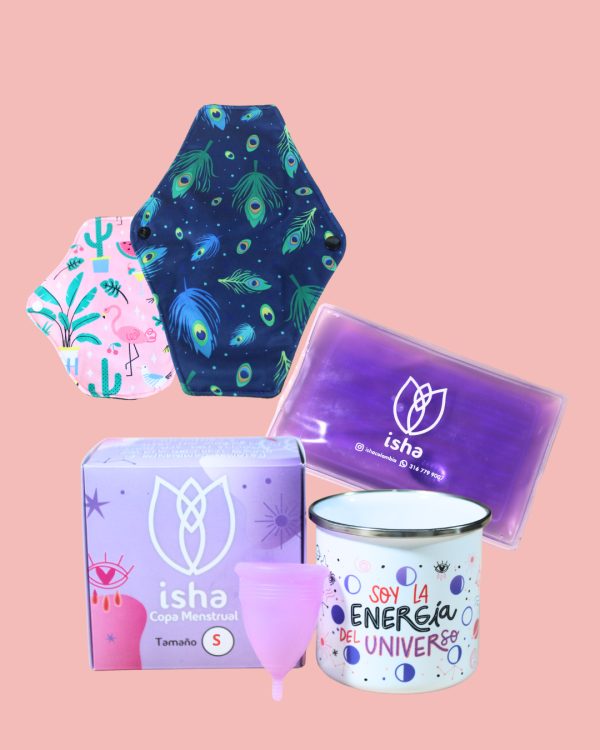 Kit anticolicos