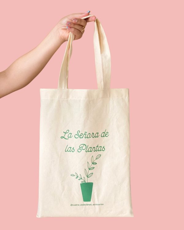 Tote Bag - Imagen 2