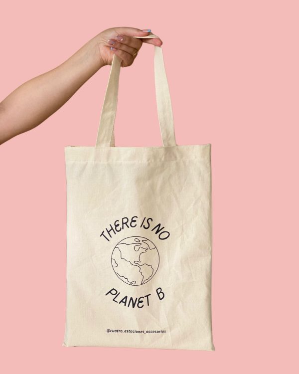 Tote Bag - Imagen 3