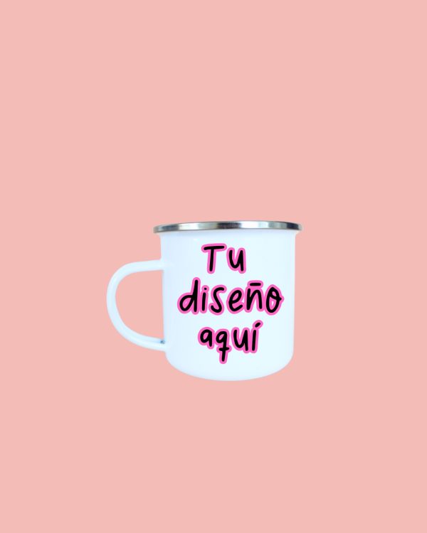 Olla Personalizada