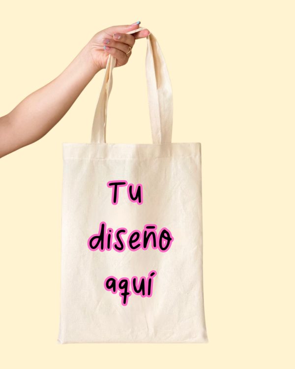 Tote Bag Personalizada